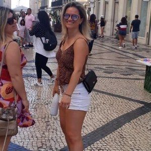 Meet your Posher, Fabi